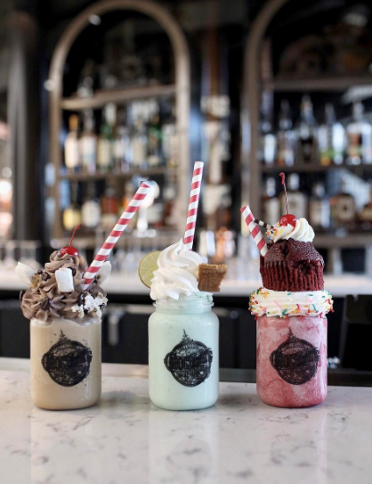 The 19 Absolute Best Places to Eat in Orlando