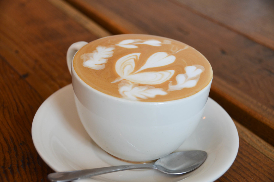The Best Coffee Shops for Studying in Bergen County