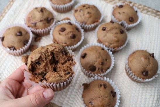 muffin, candy, pastry, cake, goody, sweet, cookie, chocolate