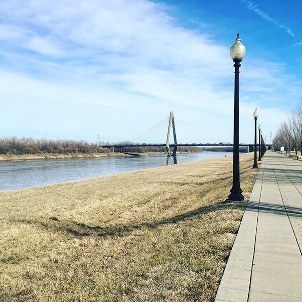 Best places to run in Kansas City