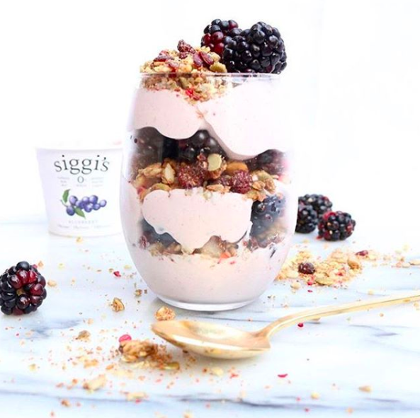 This Yogurt is Much Better Than Greek Yogurt and Here's Why