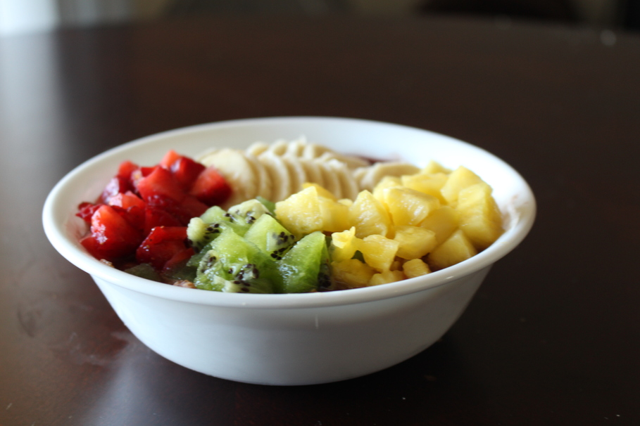 salad, corn, pasta, vegetable