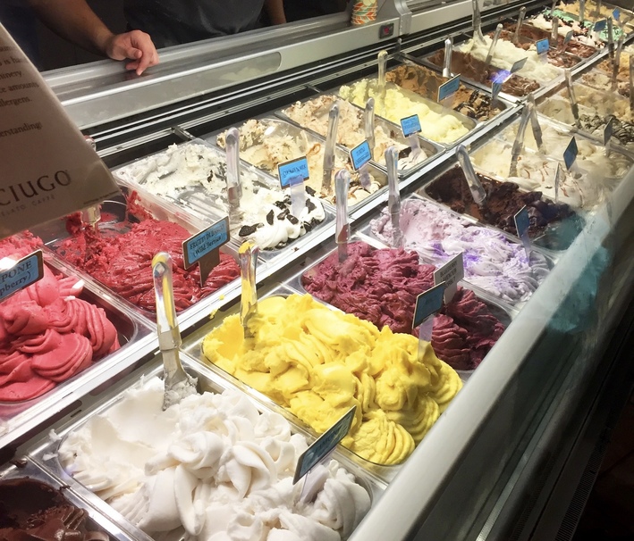 Florida Food Tour 