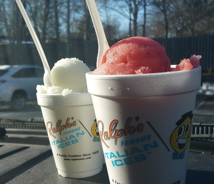 Spoon NYU's Staff Spring Break Food Roundup