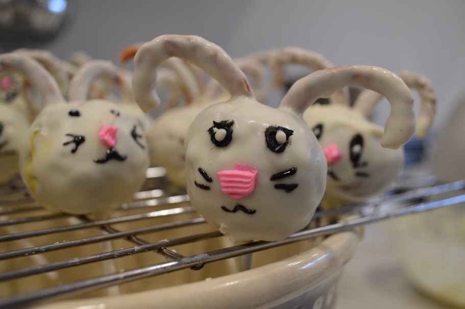 cookie, chocolate, sweet, cake pop, candy, cake