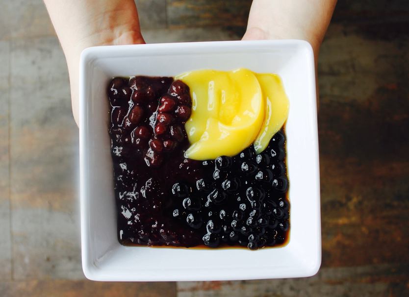 ShareTea is Your New Favourite Kingston Bubble Tea Café