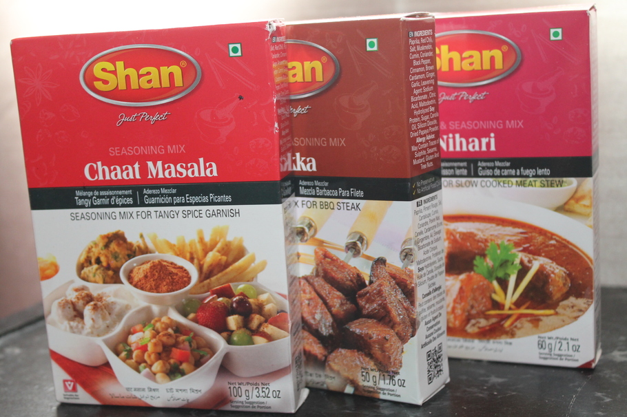 The Struggle to find Desi spices in Ottawa is over