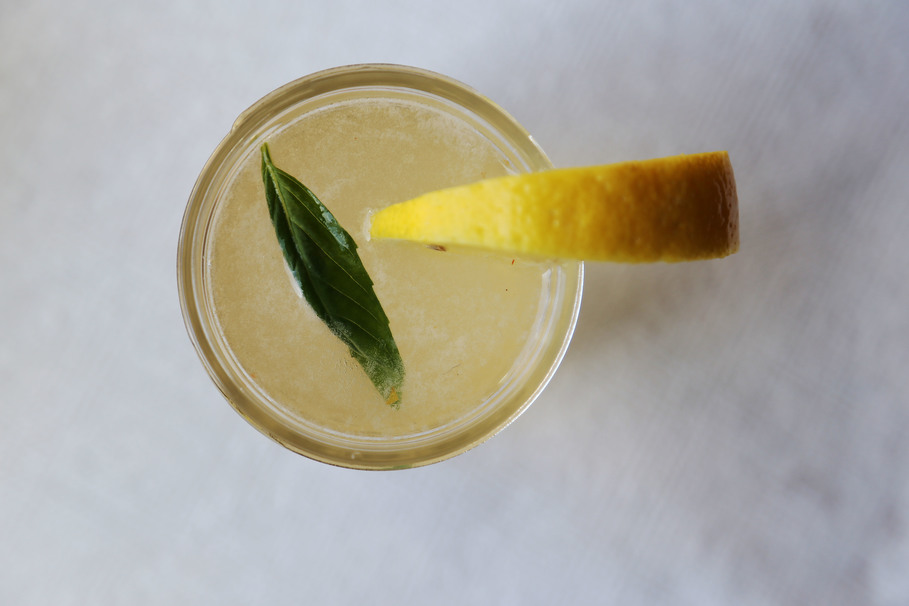 ice, smoothie, mint, milk, cream, juice, sweet