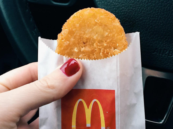 The Best Hash Browns From 5 Major Fast Food Chains Ranked