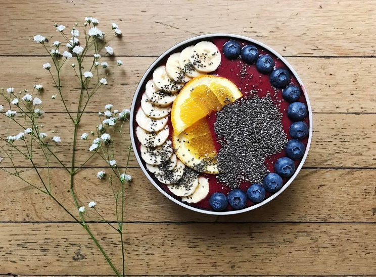 4 Easy Smoothie Recipes You Can Make in Your Dorm