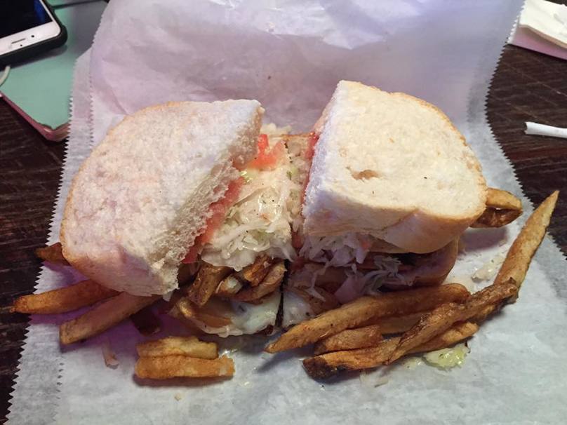 The Magic Behind Pennsylvania Sandwiches