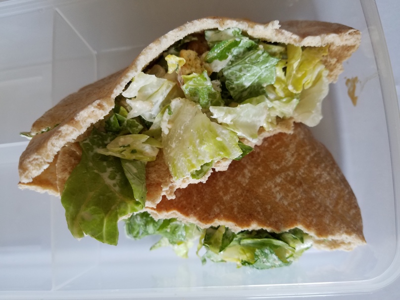 bread, chicken, salad, vegetable, sandwich, cheese, lettuce