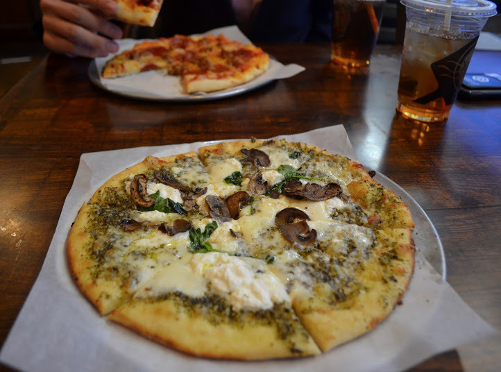 The Ultimate Guide to Athens GA Pizza Restaurants