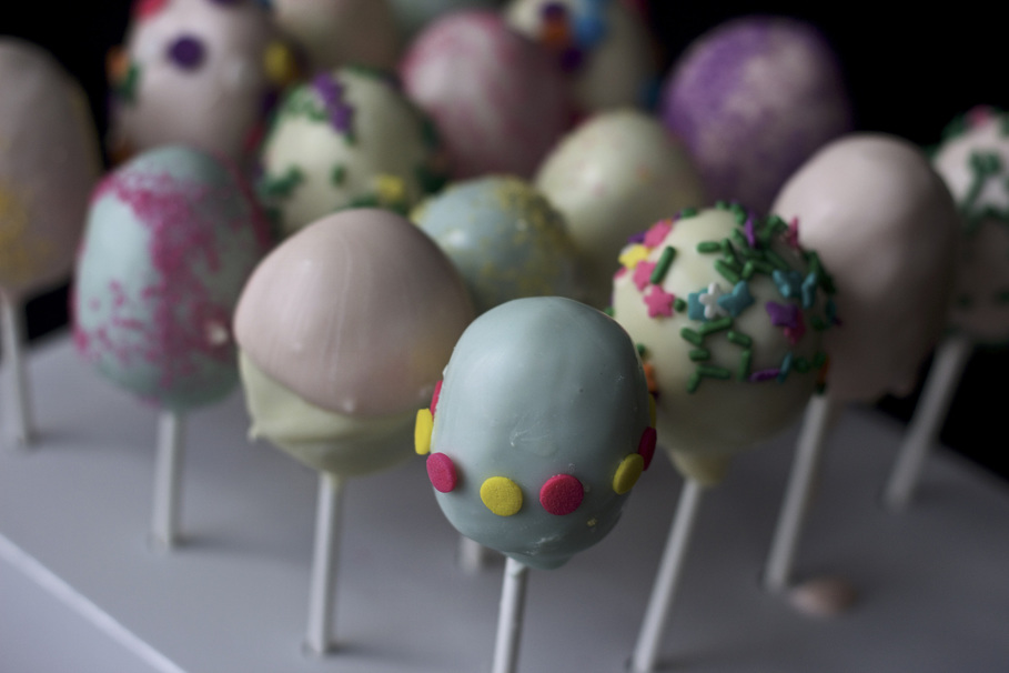 chocolate, sweet, egg, lollipop, cake pop, candy, cake