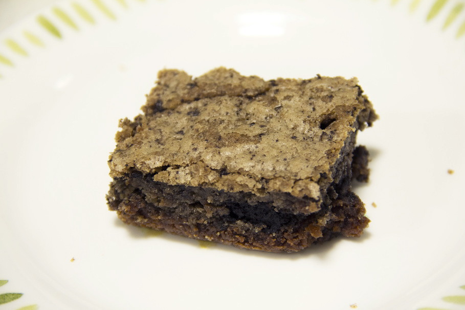 Easy 30Minute Nutella Oreo Bar Recipe