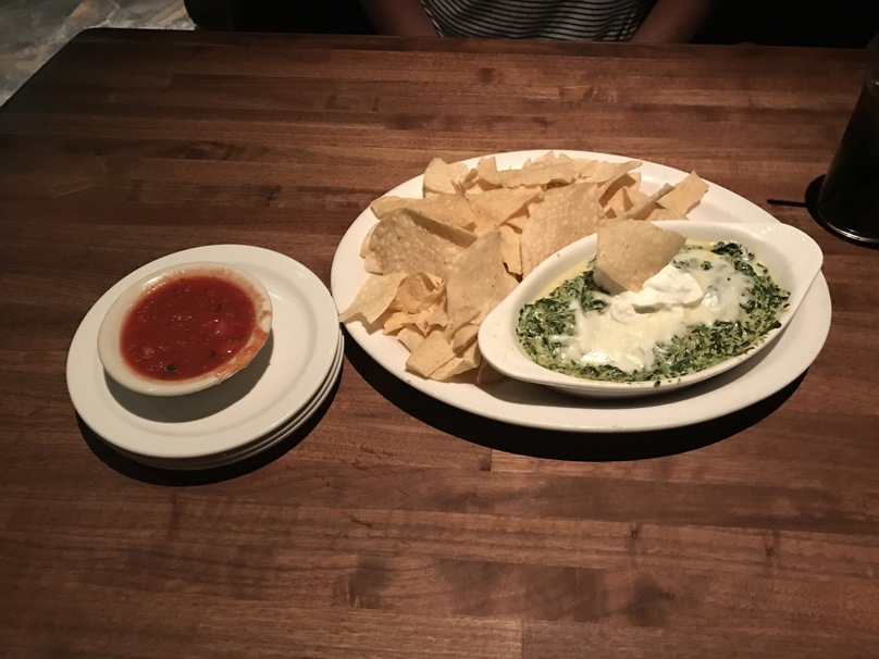 Cheddar's Scratch Kitchen is a Must in Tucson