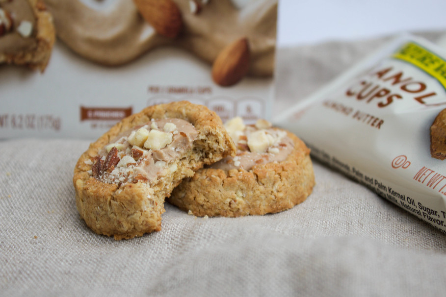 These Nature Valley Granola Cups Will Change the Way You Snack