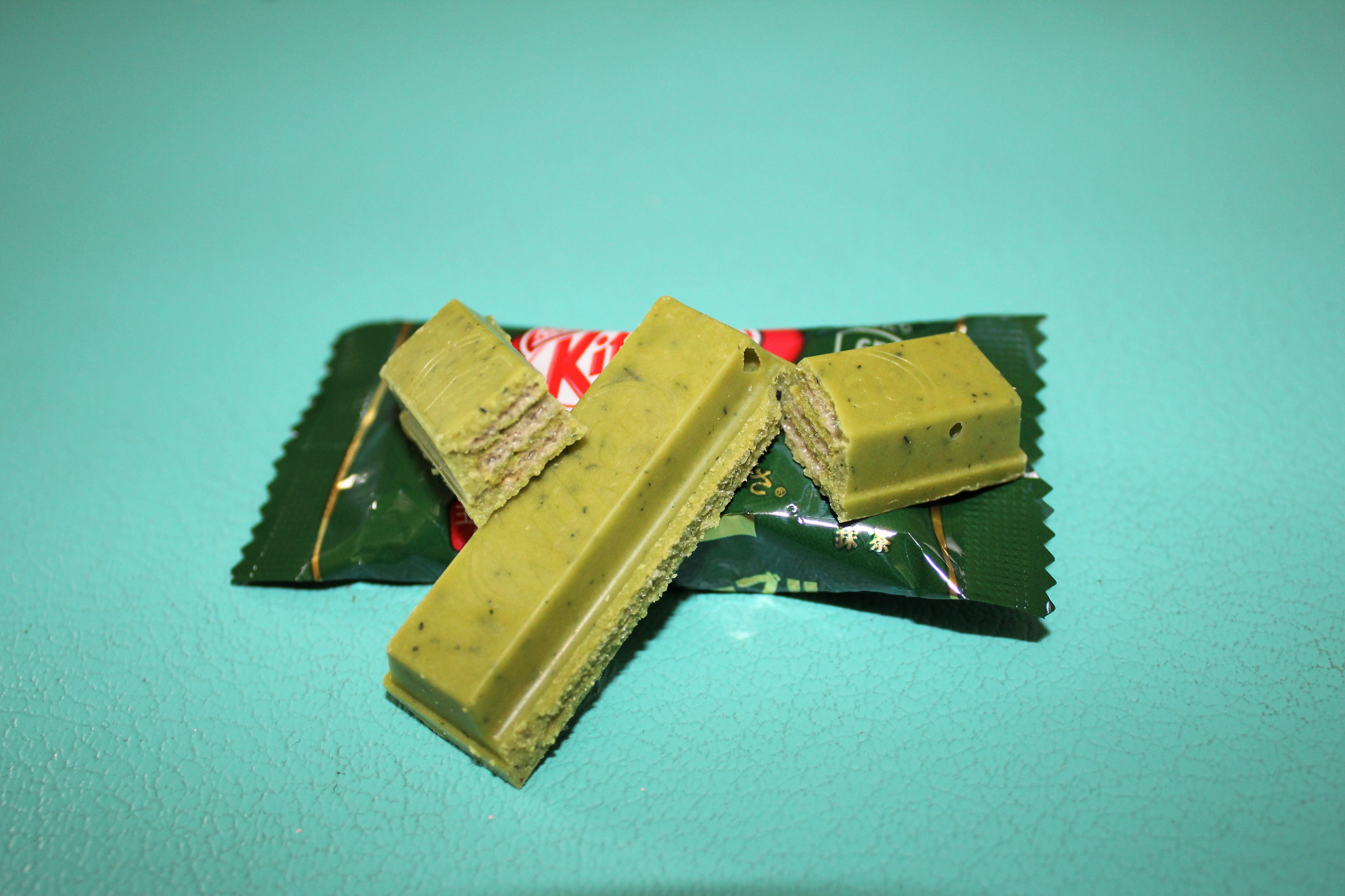 The 15 Craziest Japanese Kit Kat Flavors We Wish Were Sold in the US