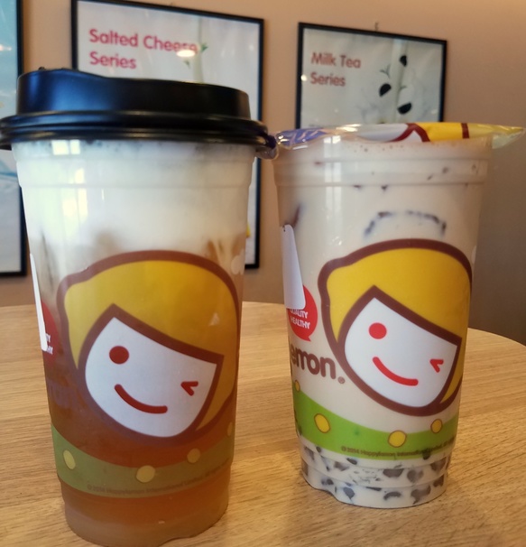 Hit The Spot The Best Boba Places Near UC Irvine