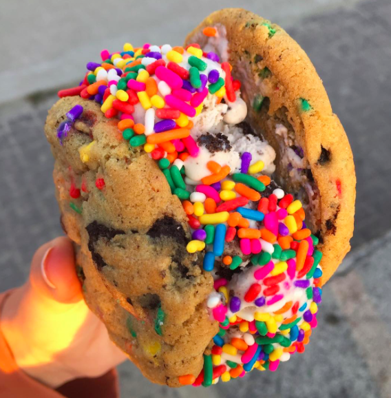 Where to Find the Best Desserts in Norman, OKlahoma