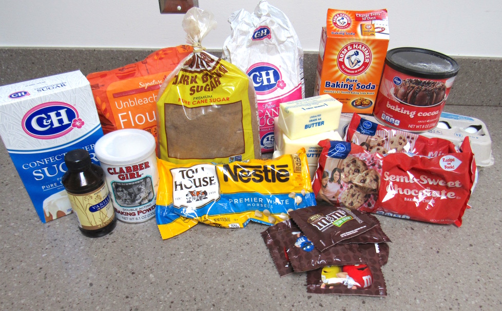 sweet, milk, chocolate