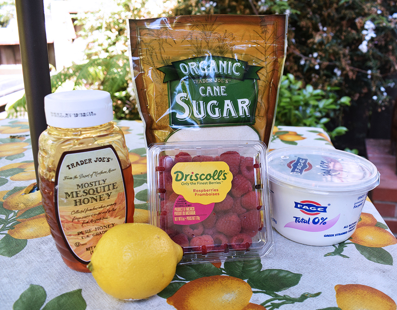 milk, juice, lemon, fruit tea, sweet, tea