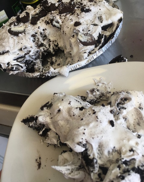 chocolate, cream, ice cream, ice