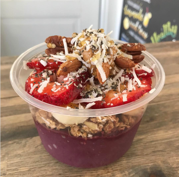 Countdown of the Best Kind of Bowls in Tucson