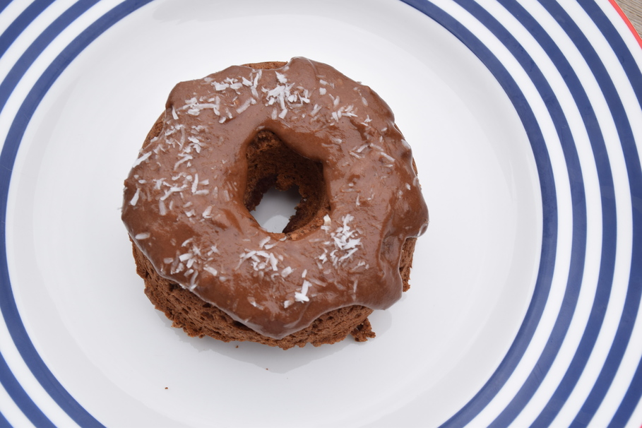 pastry, cream, doughnut, candy, sweet, cake, chocolate