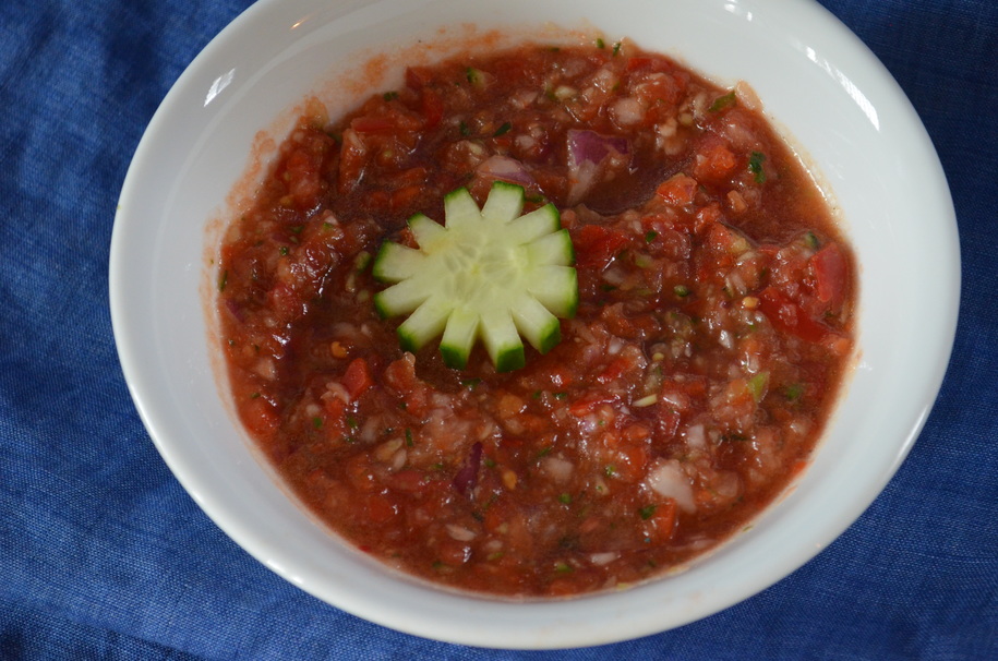 meat, sauce, salsa, pepper, tomato, vegetable, chili