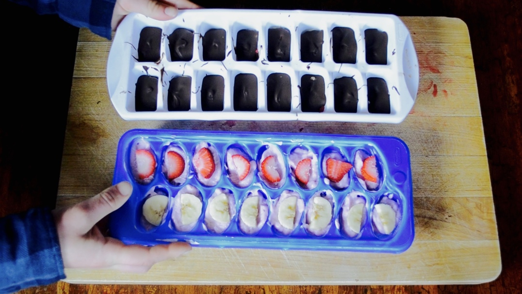 chocolate, cake, candy