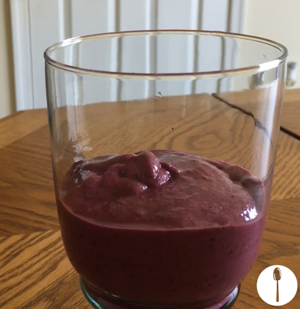 cream, ice, chocolate