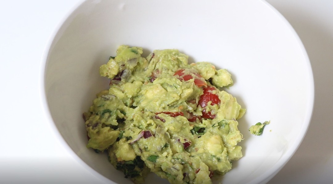 avocado, guacamole, vegetable