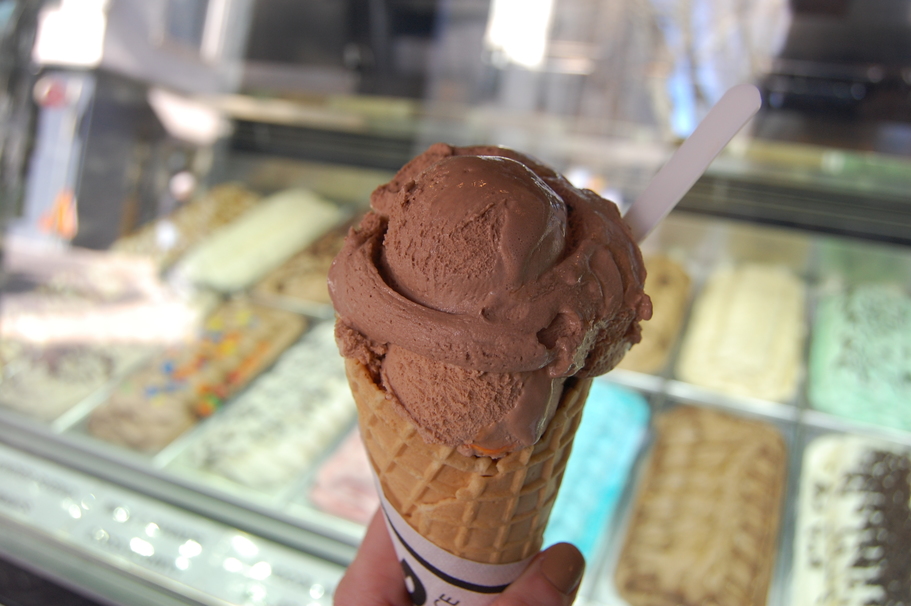 Waffle Cone vs Sugar Cone How Different Are They?