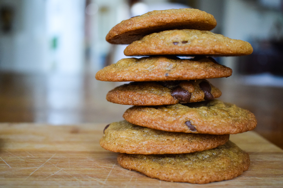 bread, candy, pastry, cake, chocolate, sweet, cookie