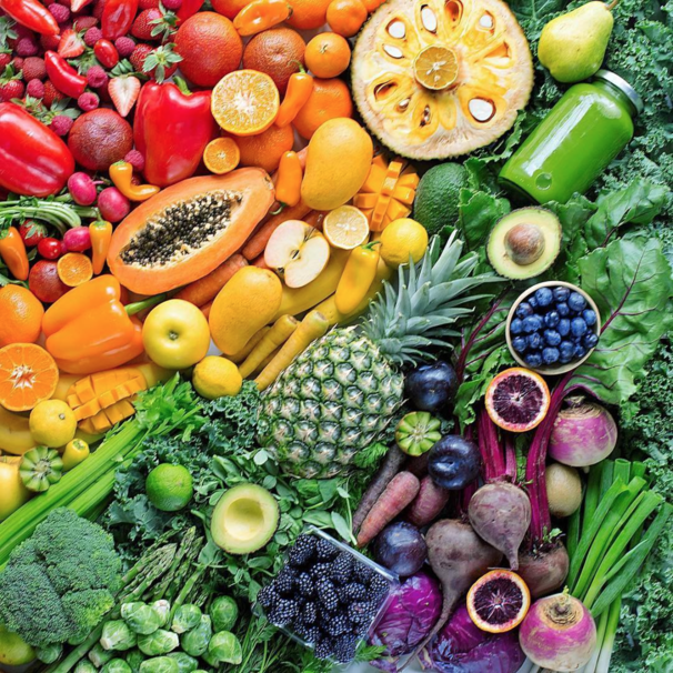 Here's What Happened When I Didn't Eat For An Entire Day