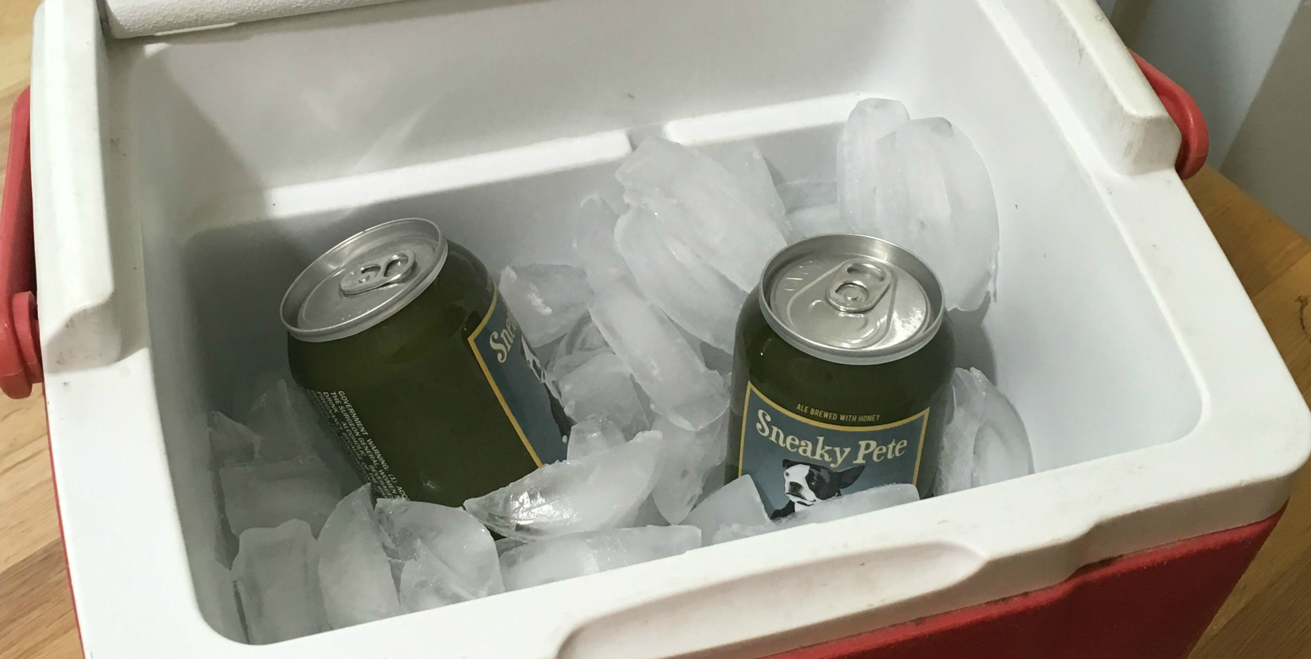 How to Keep Your Food Cold While Camping