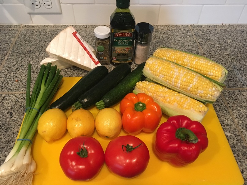 sweet, vegetable, pepper