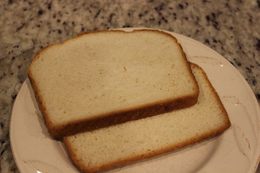 How to Soften Hard Bread Quickly Using a Microwave