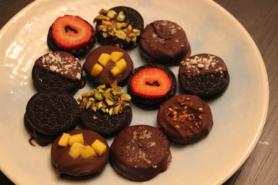 sweet, candy, chocolate