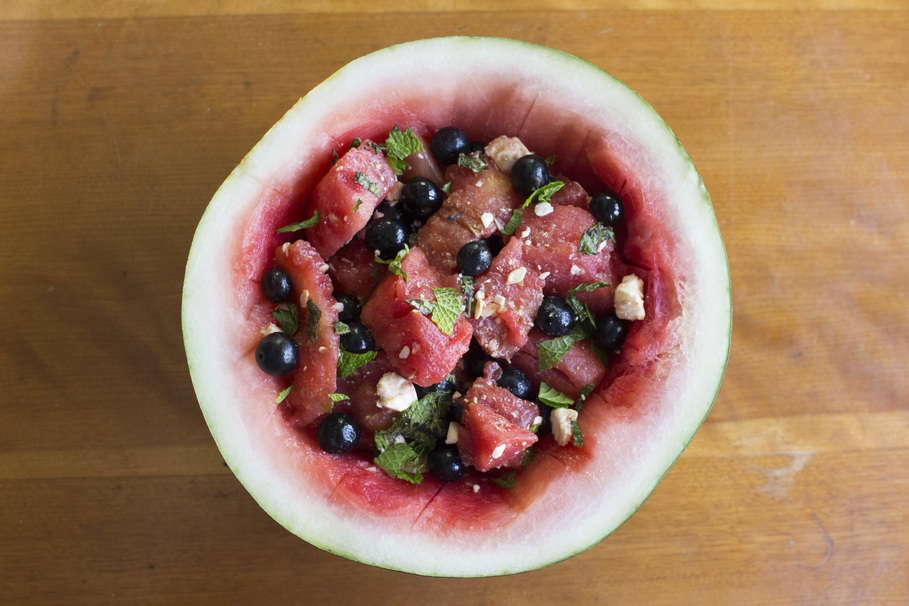 watermelon, sweet, vegetable