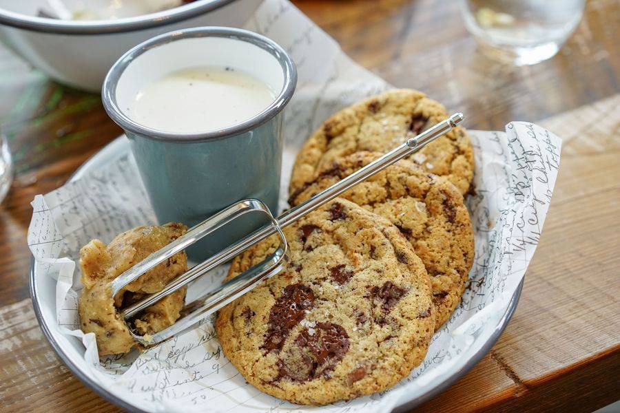 Do these 5 NOLA Restaurants Live Up to the Tulane Hype?