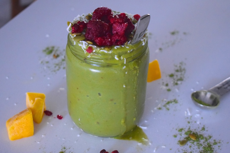 sweet, cream, vegetable, dairy product