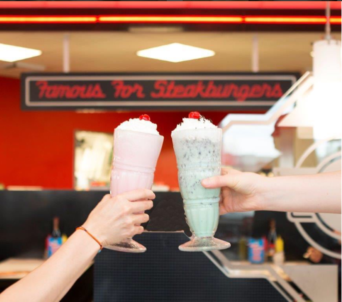 Steak 'n Shake is Coming to Tucson This Fall