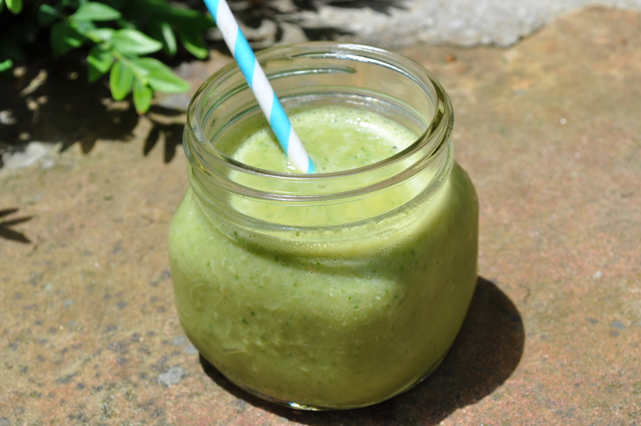 sweet, juice, smoothie, vegetable, milk