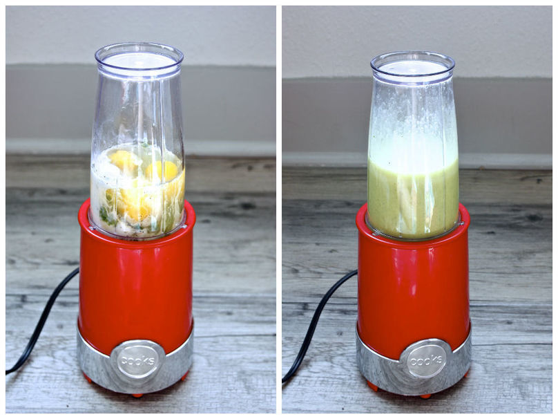 7 Blender Hacks That Prove They're Not Just for Smoothies