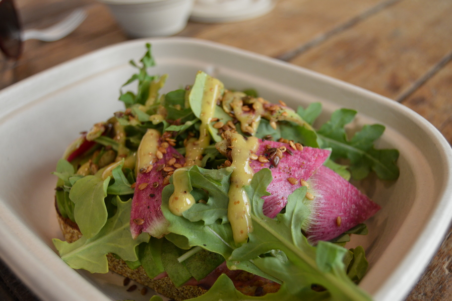 Avocaderia The Trendy Brooklyn Restaurant that is Worth the Hype