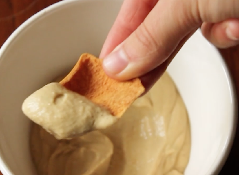 dairy product, cream, milk, sweet, dough, flour