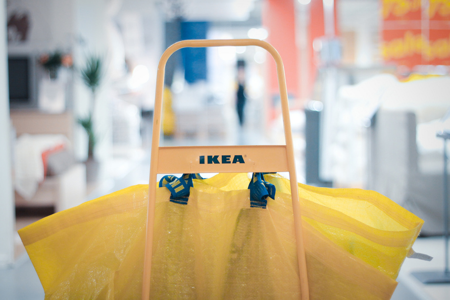 10 Cheap Ikea Kitchen Items to Buy for Your First Apartment