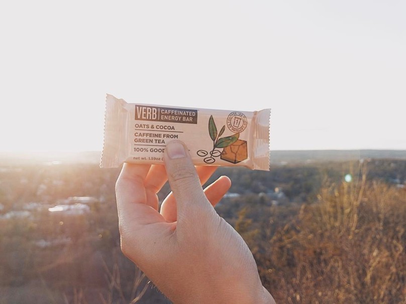 8 Reasons to Make Verb Bars Your GoTo PickMeUp